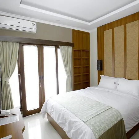 Rumah Kandjani Guest House